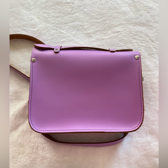 Purple Purse - Picture 3 of 3
